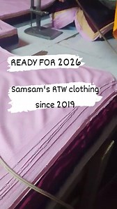 Since 2019😉 | SamSam's Terno Pajama-SUPPLIER"