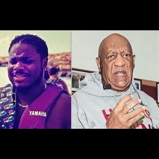 Bill Cosby’s Emotional Tribute to Malcolm-Jamal Warner#tvshow