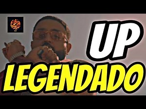 NAV - Up (Legendado)