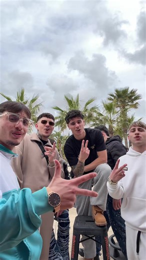 Con chi vieni a Malta ?🇲🇹