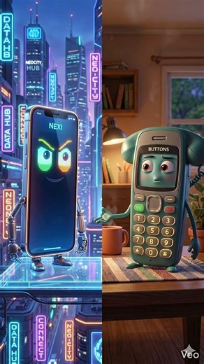 Part 4: Smartphone vs Android 😳