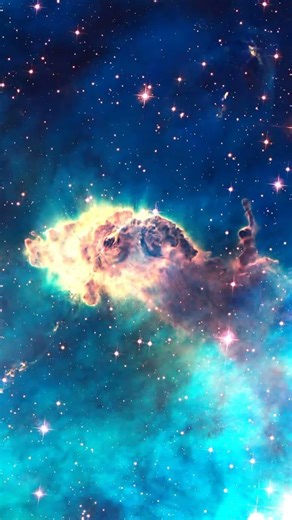 The remarkable images of unique cosmos by NASA,ESA with (Hubble space telescope).