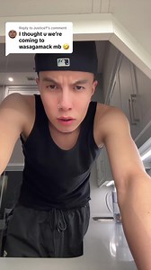 Why we postponed Wasagamack First Nation #Northsidebaby #manitoba | Northsidebaby