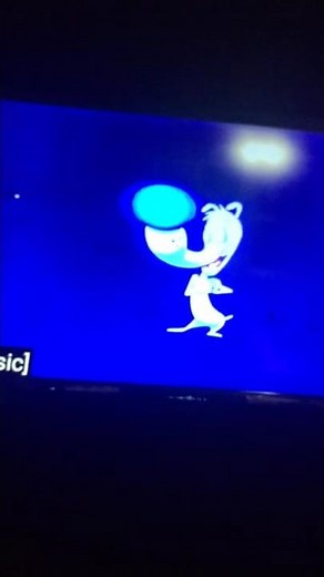 Paramount Pictures/Nickelodeon Movies (1998)