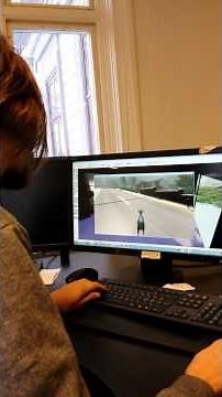 Goat Simulator - broken alpha footage