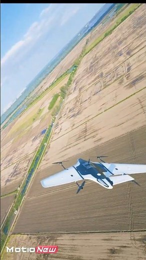 Skywalker V8 VTOL Flight Test | M9N GPS + X6 Pro Autopilot