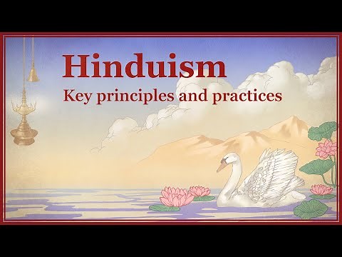 The Essential Guide to Hinduism/Sanatana Dharma - Key principles and practices