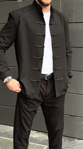 Dragon Suit Collection for Men