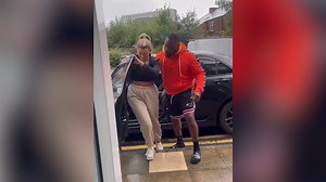 A Brain Tumour Changed Everything – But The Gym Turned Her Life Around