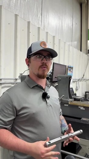 Final part of Zach testing the quality of our walk-behind trowel arms before we send them off to our customers! Everyone thank Zach in the comments for all of his hard work! #AllenEngineering #AllenEng #Allen #Concrete #Paving #ConcreteFinishing #Construction #Buggies #Trowels #RideOnTrowels #ConcreteWork #Contractors #AmericanMade | Allen Engineering Corporation