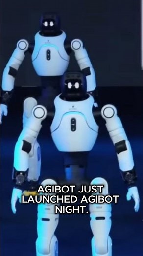 China’s Humanoid Army Just Went Live 🤖🇨🇳 #robot #artificialintelligence #ai #auraai