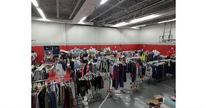 Local Entrepreneur Gives away Nearly $500,000 in Merchandise after Filing Lawsuit against Property Management