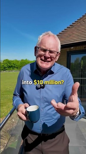 Asking a Millionaire for $1,000,000 😅