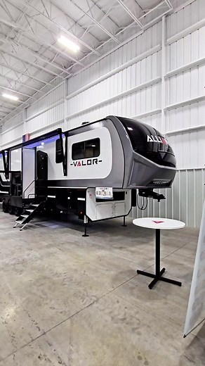 Alliance RV on TikTok