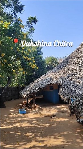 Nobody talks about this place in Chennai… and honestly, I don’t know why 👀