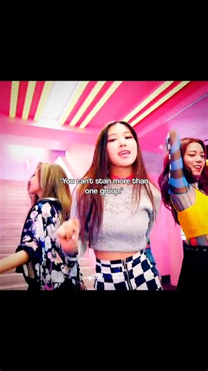 Always a Multistan! #kpop #blinkaru #drama