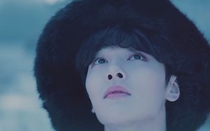 Stray Kids新曲《Winter Falls》MV公开