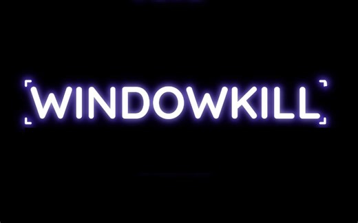 【游戏演示】windowkill（干爆弹窗）3.2.1版本试玩