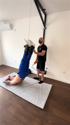 #decompression #chiropractic #chiro #chiropractor #chiropractortiktok