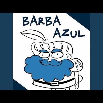Barba Azul