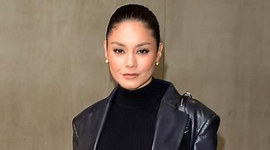 Vanessa Hudgens casual style for tracking sends fans into frenzy