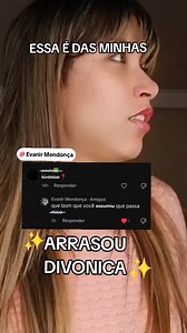 #anosatrás essa e das minhas 🥰😍😻