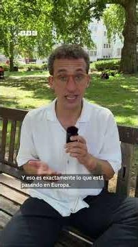 Qué es un domo de calor, el fenómeno que está afectando a Europa