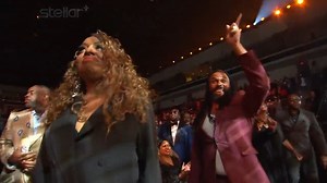 Don't miss out! Catch the amazing performance by Dr. Ricky Dillard at the Stellar Gospel Music Awards! Tune in to witness a night of unforgettable music and celebration. For a list of airings, visit www.stellarawards.com #thestellars #stellarawards #mustwatch #gospelmusic #dontmissit #tunein #musiclovers | Stellar Gospel Music Awards