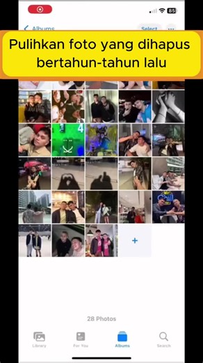 Best photo and video recovery app for Android