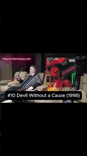 #10 Best Kid Rock Songs