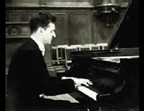 【索弗朗尼茨基 | 肖邦船歌】Vladimir Sofronitsky plays Chopin "Barcarolle" Op. 60