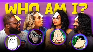 My Hero Academia characters - Who am I?