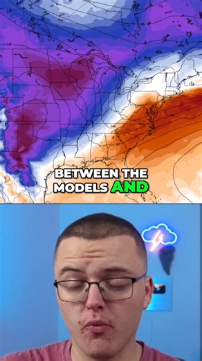 Max Velocity - Weather on Instagram: "An Insane Weather Pattern Is Developing - Tons of Record High Temperatures - #fyp #weather #snow #winterstorm #winter"