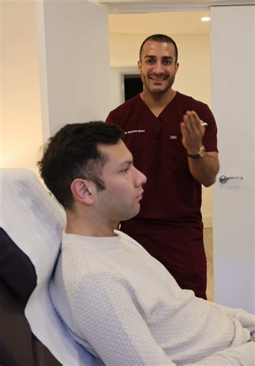 Big Boy Package Procedure Time: 1 hour Cost: £2500 Duration: 18-24 months Volume: 10-12mls *Ehem, I shall let the before and afters do the talking…* #theskinbros #maleaestheticclinic #jawlinefiller #chinfillers
