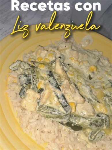 Aquí te dejo una receta paso a paso, fácil y Deliciosa 😋