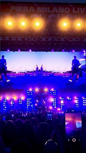 Kings Of Leon - Use Somebody_Live_Milano_20.06.2026