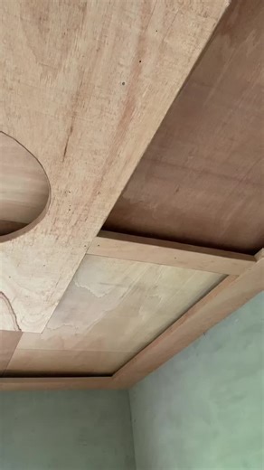 Transform Your Home with Plywood Ceiling Ideas