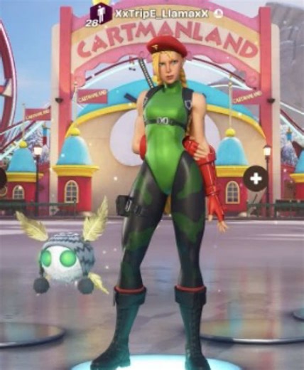 Fortnitetag: Litllama_Gammr56 Gamer girls where are yoouuu💗💗💗#foryoupage #fyp #fortniteclips #girlsnight