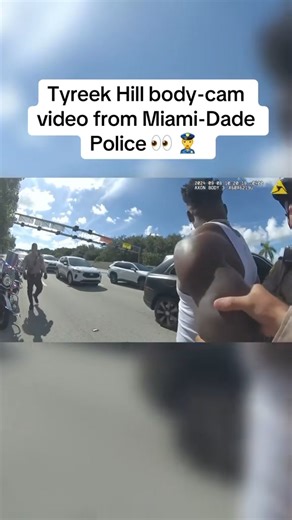 Tyreek Hill is considering litigation after being detained for an alleged traffic violation. | CBS Sports