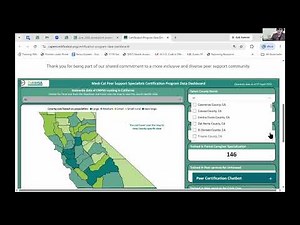 Peer Support Specialist Update | Jun 19th, 2026