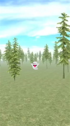 gost of power in Indian vehicle simulator 3D