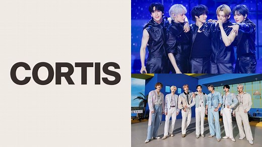 Who is CORTIS? Members, ages, & all you need to know as BigHit introduces their third boy group after BTS and TXT