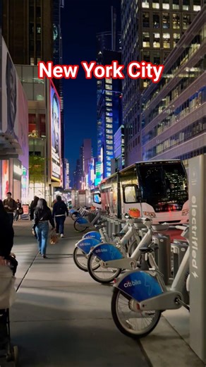 New York City Tour 2026 🗽 | Best Places to Visit in NYC #newyork #travel #nyc