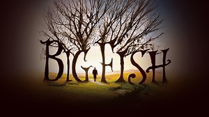 Big Fish - Apple TV