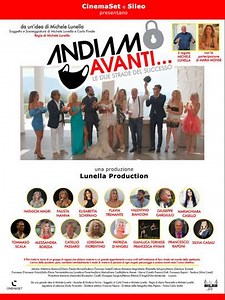 Andiamo avanti - Movie
