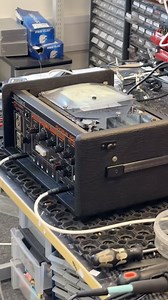 1K views · 84 reactions | Roland RE-501 Chorus Echo for sale: freshly...