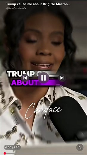 Yes, I've seen the alleged texts shared by Candace. I have no idea about their authenticity. For argument's sake, let's assume they're real. Here are my observations:It can be an evil thing to release a man's private messages after his death. Not everything is meant to be public. I can understand certain things in certain contexts, but Candace is weaponizing these messages to diminish Charlie's public statements and advance her own agenda - and he's not here to defend himself.Also, consider the