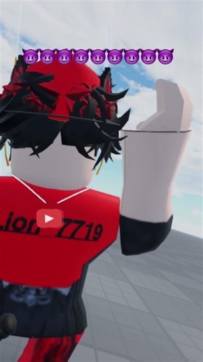 Shake my hand😼 #roblox #shorts