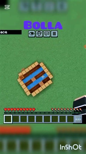 obuna va like esdan chiqmasin #minecraftwaterdrop #minecraft #AstroMineYT