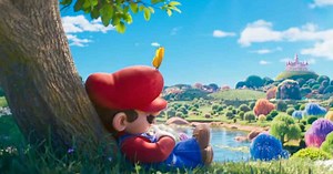 Le film Super Mario Bros 2 a un titre officiel qui rappellera des souvenirs : premier teaser